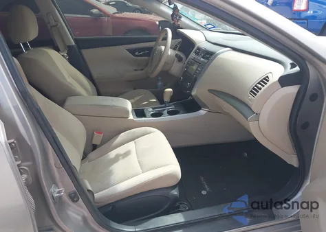 2015 Nissan Altima 2.5 Sv z USA, uszkodzony, nr VIN 1N4AL3APXFC123035